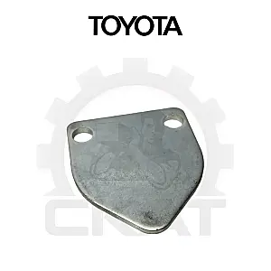 Крышка шкворня бокового  Toyota 7FG15-30, 7FD15-30, 7FB10-30,  60-8FD10-25, 62-7FD10-30 правая