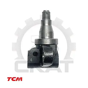 Кулак поворотный моста управляемого TCM FD/FG10-18 C13/T1, FHD15-18 C3/T3/T3Z правый
