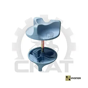 Ручки акселератора ручного Hyster P1.8-P2.0, S1.00-S1.60