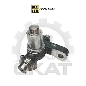 Кулак поворотный рулевого управления Hyster E2.00- E65XN, S2.50-S70FT, V30ZMD, левый