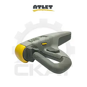 Рукоять управления  Atlet PS125, PSH160-250 верхняя часть