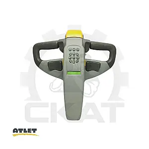 Рукоять управления  Atlet PS125, PSH160-250 верхняя часть
