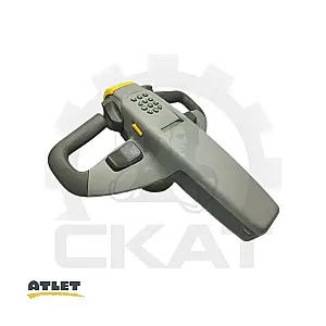 Рукоять управления  Atlet PS125, PSH160-250 верхняя часть