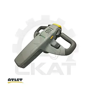 Рукоять управления  Atlet PS125, PSH160-250 верхняя часть