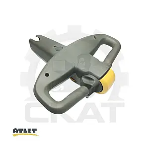 Рукоять управления  Atlet PS125, PSH160-250 верхняя часть