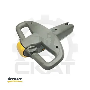 Рукоять управления  Atlet PS125, PSH160-250 верхняя часть