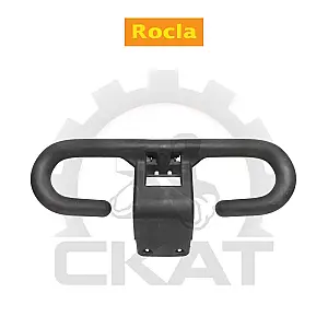 Рукоять управления Rocla TP20 (нижняя часть)