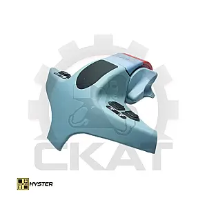 Крышка рукояти управления Hyster LO2.0, LO2.0M,  P2.0S, P2.0SE, нижняя