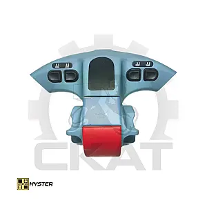 Крышка рукояти управления Hyster LO2.0, LO2.0M,  P2.0S, P2.0SE, нижняя