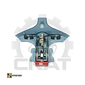 Крышка рукояти управления Hyster LO2.0, LO2.0M,  P2.0S, P2.0SE, нижняя