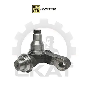 Кулак поворотный моста управляемого Hyster E2.00-S3.20XM, S40-S65XM, левый