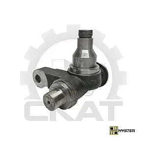 Кулак поворотный моста управляемого Hyster E2.00-S3.20XM, S40-S65XM, левый