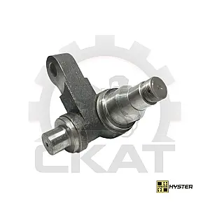 Кулак поворотный моста управляемого Hyster E2.00-S3.20XM, S40-S65XM, левый