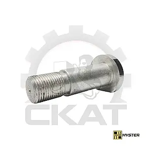 Палец серьги моста управляемого Hyster H1050HD-CH, RS46-41S, HR45-36