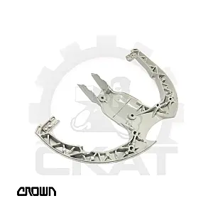 Крышка рукояти управления Crown WE2300S-1.4TL /TF/TT нижняя часть
