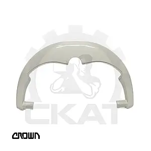 Крышка рукояти управления Crown WE2300S-1.4TL/TF/TT верхняя