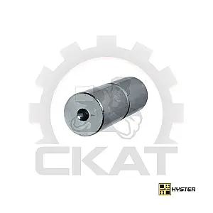 Палец серьги моста управляемого Hyster H25.00-H32.00XM, H550HD- H700HD