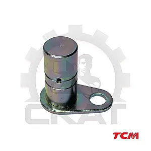Палец серьги моста управляемого TCM FD20-25C3, FG20-25C13, FHD20-25C3 C13/C3Z /W3