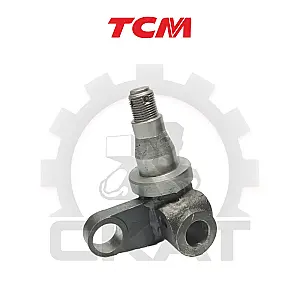 Кулак поворотный моста управляемого TCM FD/FG10-18 C13/T1, FHD15-18 C3/T3/T3Z левый
