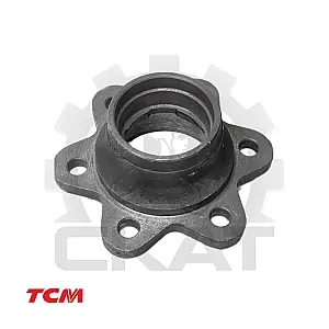 Ступица моста управляемого TCM FD10-18C13, FG10-18C13, FHD15-18C3, FB10-15