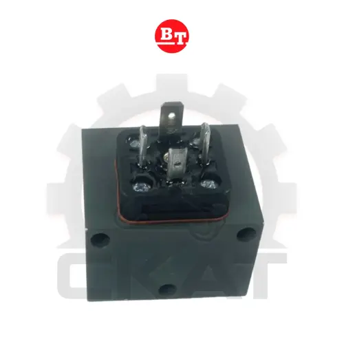 Катушка редукционного клапана BT RRB1-7, RRE1-8, RRM12-16, RRE120-160M , FRE270