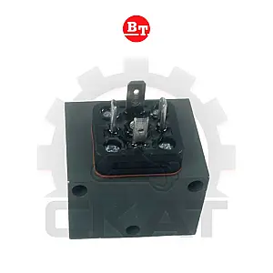 Катушка редукционного клапана BT RRB1-7, RRE1-8, RRM12-16, RRE120-160M , FRE270