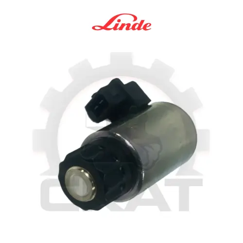 Клапан гидрораспределителя Linde R14-R25