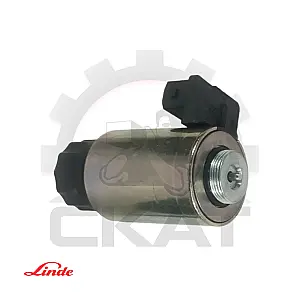 Клапан гидрораспределителя Linde R14-R25