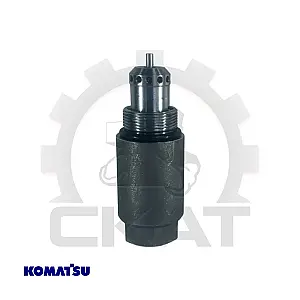 Клапан гидрораспределителя Komatsu WA180, WA200-1