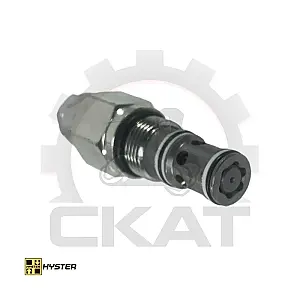 Клапан гидрораспределителя Hyster H8.00-32.00XM (S), H550-700HD/HDS