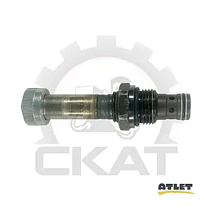Клапан гидрораспределителя Atlet PS125, PSH160-200