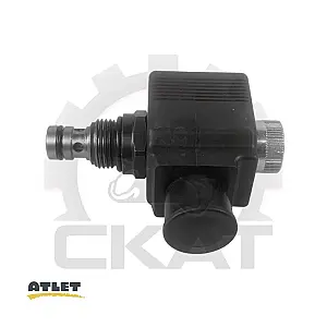 Клапан гидравлический Atlet PLL145-200, PSD125, PSL125, PS125, PSH160-200