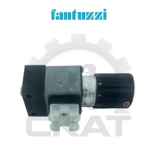 Клапан гидравлический Fantuzzi CS45KM
