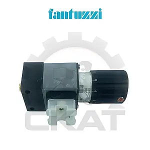 Клапан гидравлический Fantuzzi CS45KM