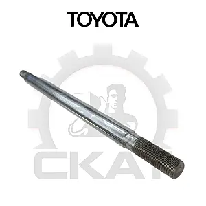 Поршень цилиндра подъема Toyota 2TD20-25, 2TG20-25, 42-2TD20-25, 52-2TD20-25