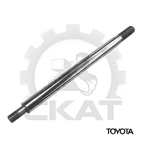 Поршень цилиндра подъема Toyota 2TD20-25, 2TG20-25, 42-2TD20-25, 52-2TD20-25