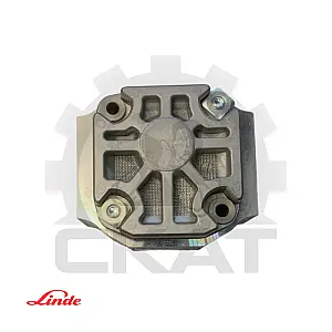 Гидравлический насос Linde E20-E30