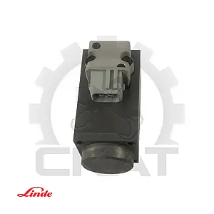 Клапан гидрораспределителя соленоидный Linde H12-H50, S30-S60