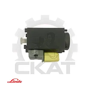 Клапан гидрораспределителя соленоидный Linde H12-H50, S30-S60