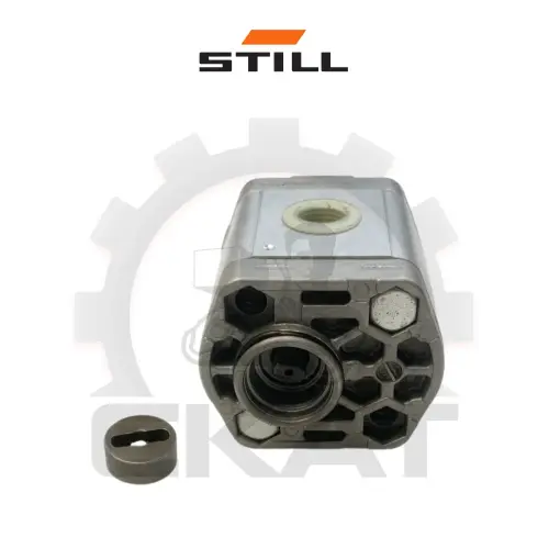 Гидравлический насос Still R60-20 - R60-40