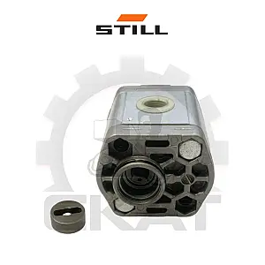 Гидравлический насос Still R60-20 - R60-40
