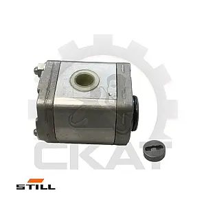Гидравлический насос Still R60-20 - R60-40