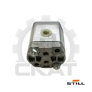 Гидравлический насос Still R60-20 - R60-40