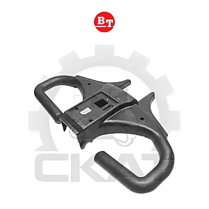 Рукоять управления BT S10-S16, SPE125-SPE200, SWE080-SWE200, LPE 200