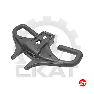 Рукоять управления BT S10-S16, SPE125-SPE200, SWE080-SWE200, LPE 200