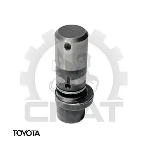 Палец серьги моста управляемого Toyota FBMF16-FBMF30, 5FBCU18-5FBCU30, 5FBCHU25