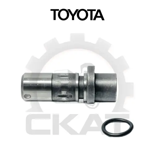 Палец серьги моста управляемого Toyota 7FD10-7FD30, 7FG10-7FG30, 7FB10-7FB30