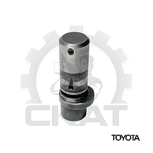 Палец серьги моста управляемого Toyota 7FD10-7FD30, 7FG10-7FG30, 7FB10-7FB30