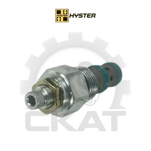 Клапан цилиндра выдвижения Hyster H10.00-H16.00XM, H300HD, H360HD-EC