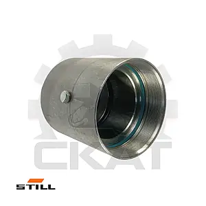 Головка гидроцилиндра свободного подъема Still R60-70, RX60-70, FM12-FM25i, FS-X33